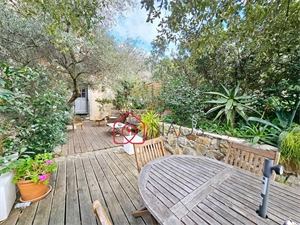 maison individuelle à la vente -   83310  GRIMAUD, surface 140 m2 vente maison individuelle - NAO8146614